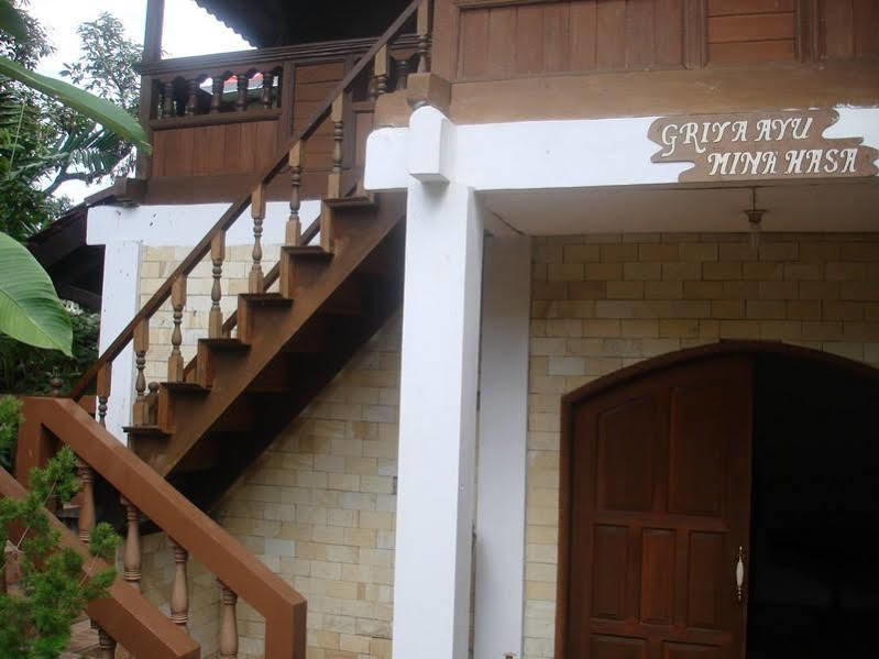 Reddoorz Hostel @ Dago 2 Bandung Eksteriør billede