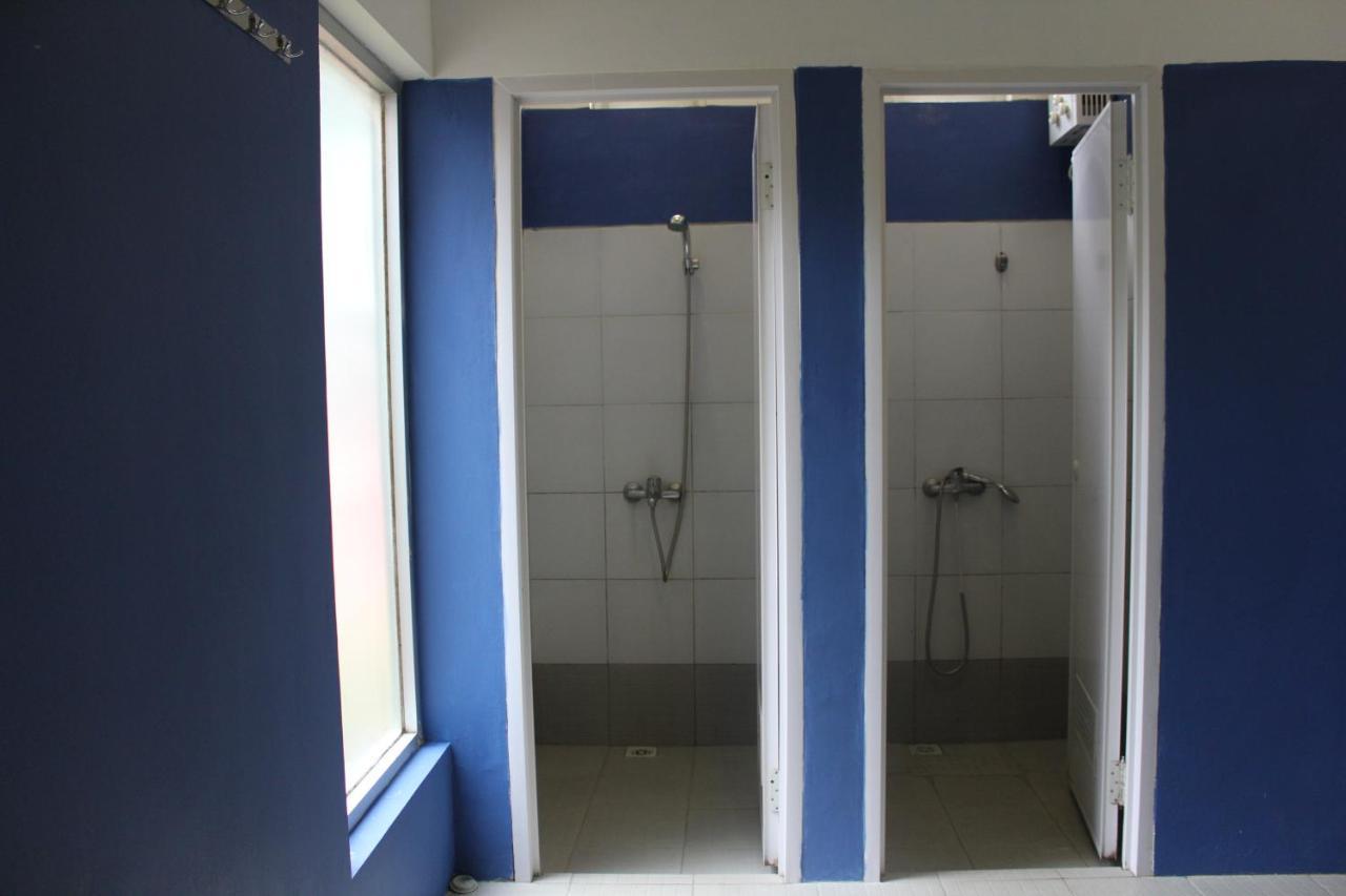 Reddoorz Hostel @ Dago 2 Bandung Eksteriør billede